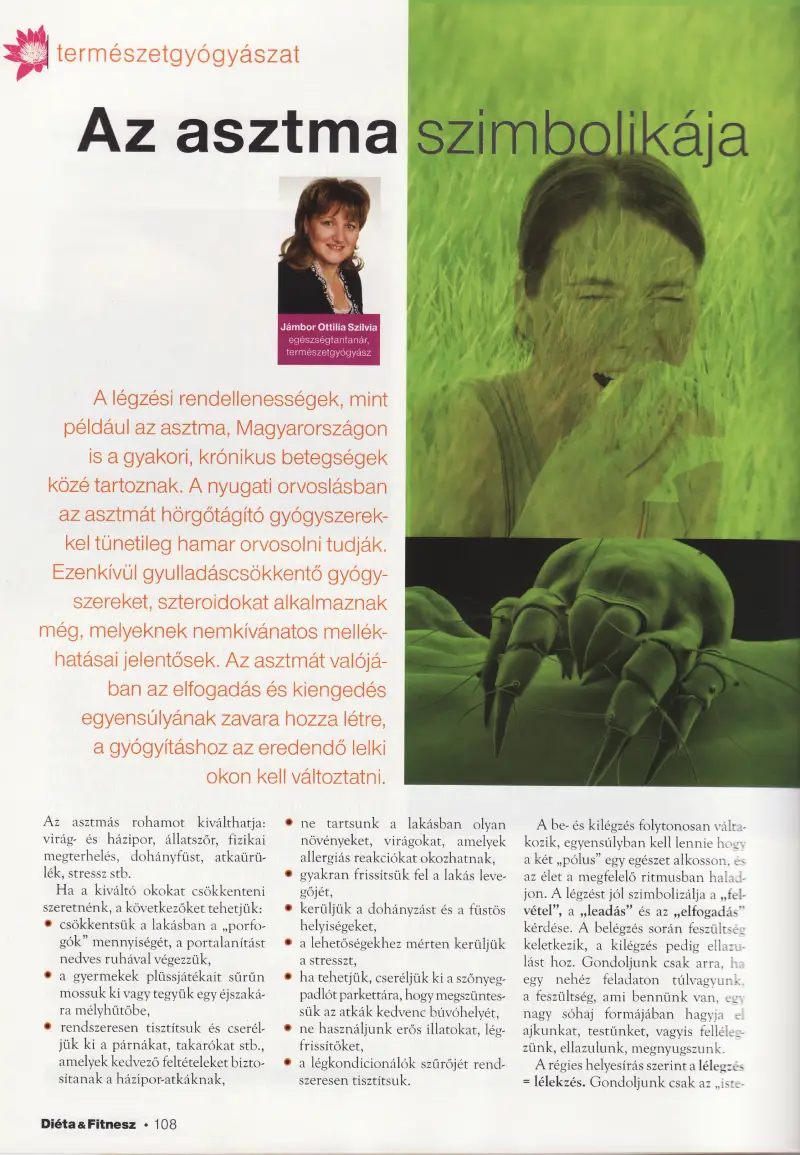 Diéta és Fitnesz 2007. 06. (2)