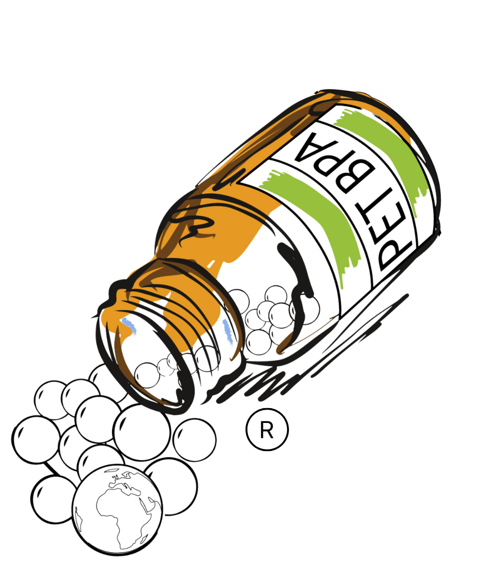 PET-BPA